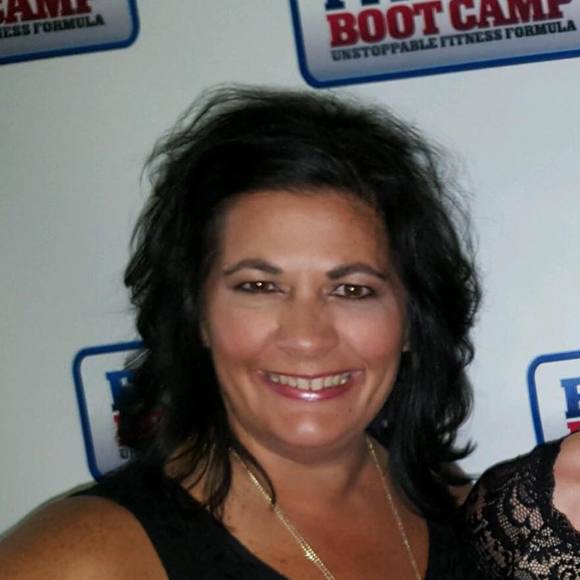 Meet your Posher, Janet - Picture 1 of 1